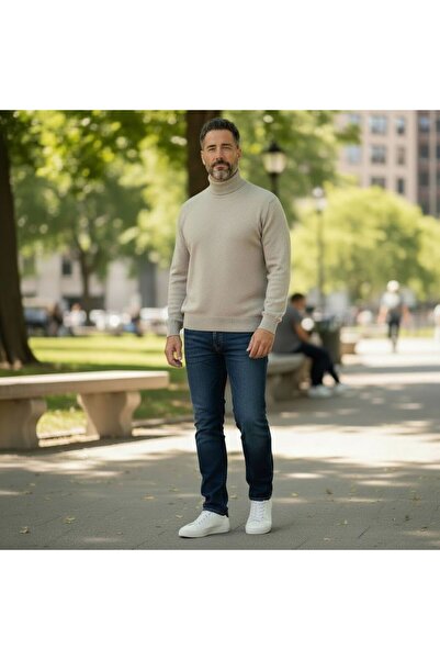 OwenLife Owen Life Cotton Fabric Regular Fit Quality Sweatshirt