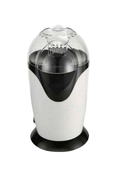 LC Electric Popcorn Maker For Quick Homemade Snacks