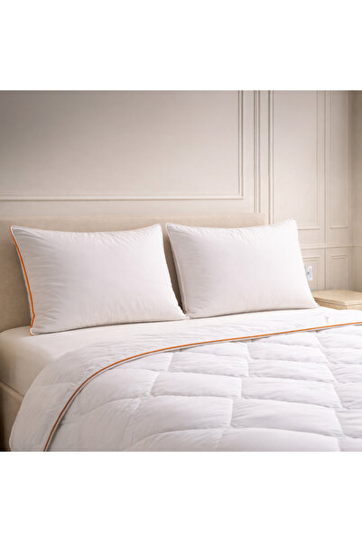 Penelope Easy Care Comfortable Support Double Sleeping Set