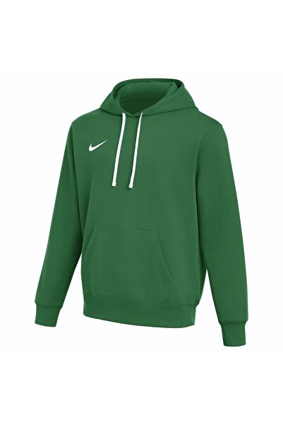 Nike Herren Hoodie - Park 26, Kapuzen-Sweatshirt, Sweater, Logo