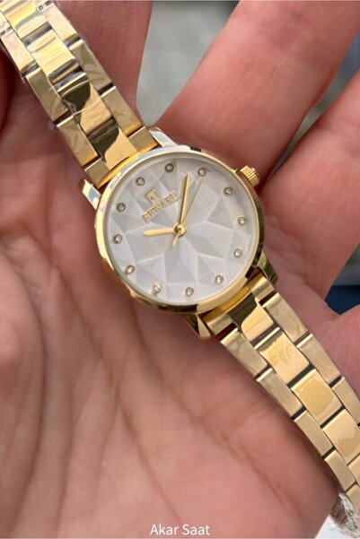 Reward Rd211406L Women's Wristwatch with Metal Band