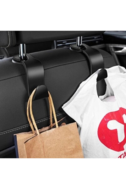 zeixpow Araba Koltuk Arkası Askı 1 Adet