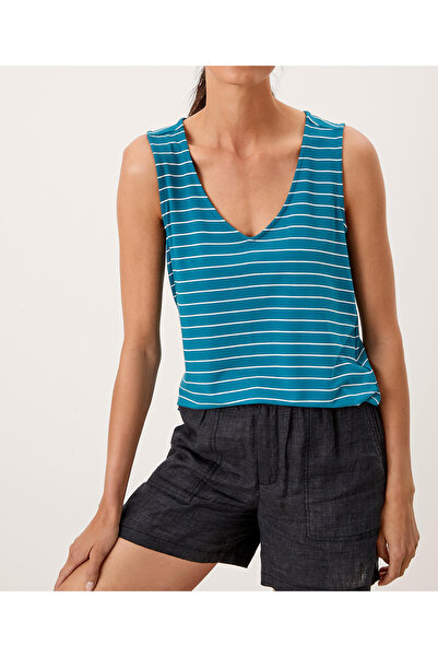 Evendi Tank Top, Blue