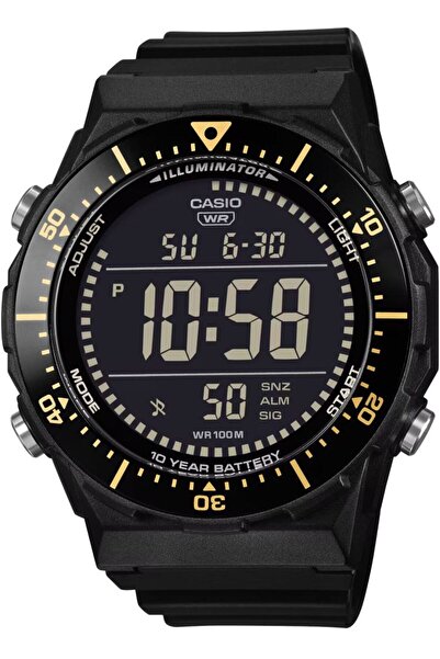 Casio Ae-1700H-1Bvdf Wristwatch