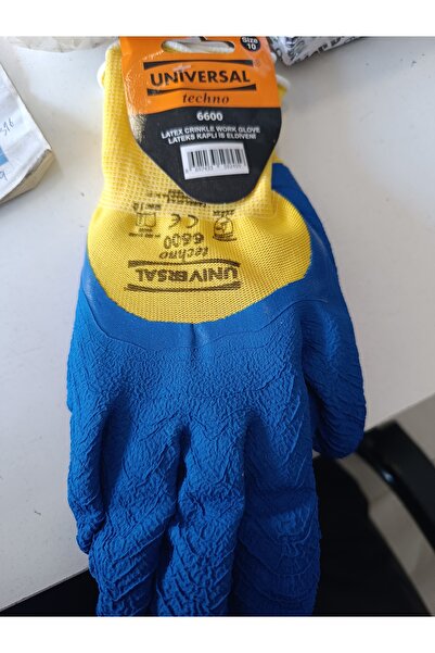 Universal İş eldiveni