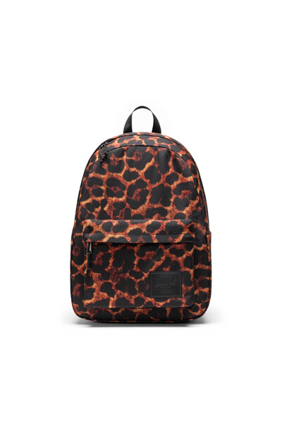 Herschel Supply Co. Herschel Classic | Suya Dayanıklı Kumaş Sırt Çantası, 14"...