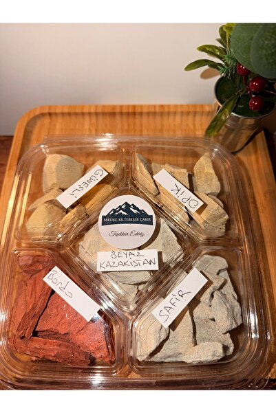 melike kiltebeşir çakır Dekoratif obje 1 kg