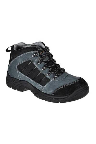 PORTWEST Cizme Steelite Trekker S1P Negru 45