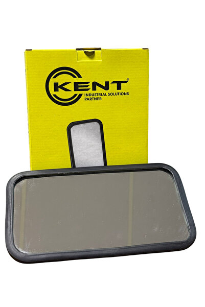 KENT Traktör Kabin Aynası Kolsuz (TKA-02)