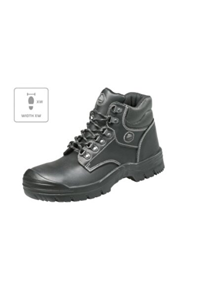 Malfini Unisex boots, Stockholm XW B26, Black 40