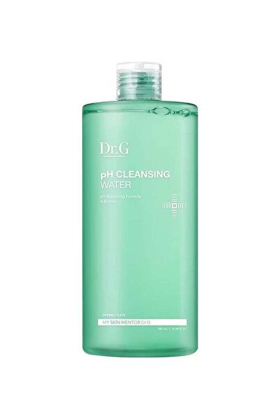 Dr G ماء دكتور جي المنظف بدرجة حموضة 490 مل