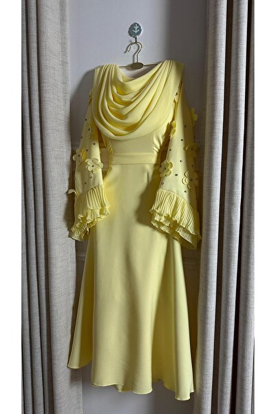 Boutique hanan فستان ناعم باربي عيد