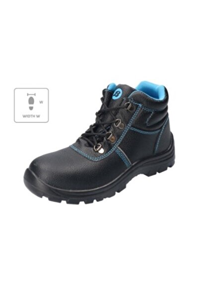 Malfini Unisex boots, Sirocco blue W B77, Black 44