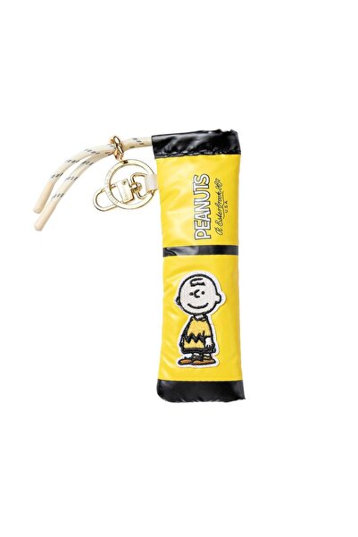 Esterbrook x Peanuts Vintage Character Edition Tekli Kalem Kılıfı Charlie Brown
