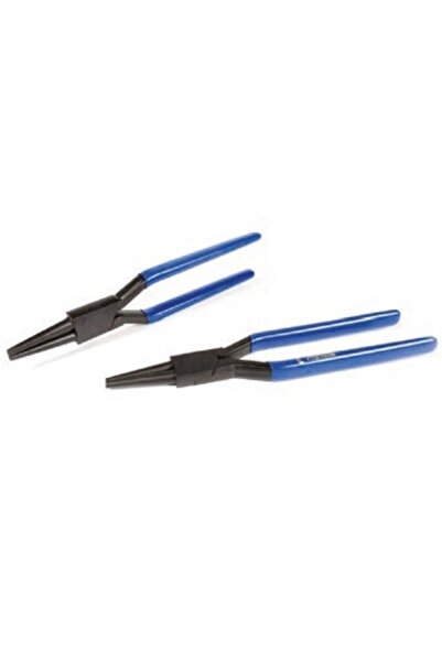 Zbirovia Πένσα με στρογγυλή μύτη για κάμψη λαμαρίνας 240 mm