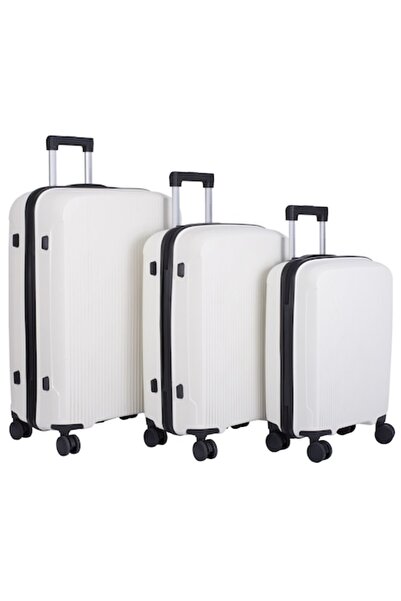 CASLON Set de 3 cărucioare