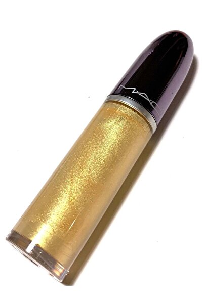 MAM Grand Illusion, Shining, Lip Gloss, Florescence, 5 ml