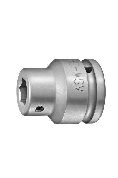 ASW 745 H Προσαρμογέας για εναλλάξιμες μύτες 3/4'', DIM 16