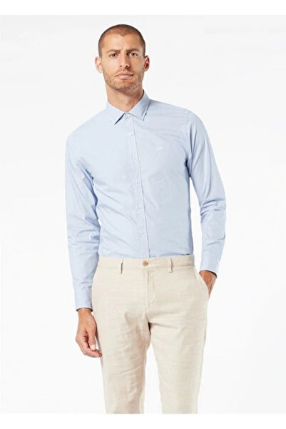 Dockers Men's Shirt 25Y28836-0001