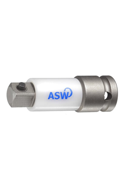 ASW 500-1 x 200 Επέκταση 1/4" 200 mm