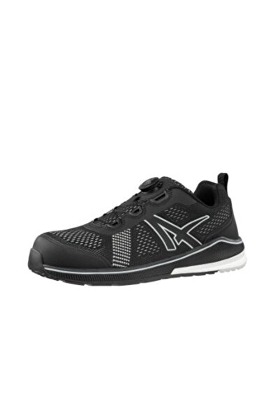 Malfini Încălțăminte bărbați, VOLTAGE BLACK QL LOW S33, Negru 44