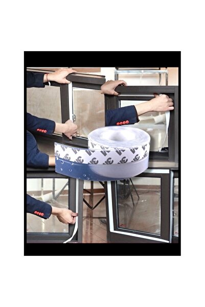 CT STONES Bandă de protecție împotriva vântului de 5 metri