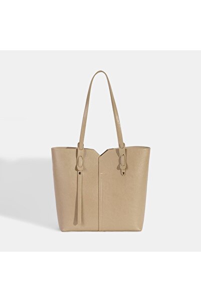 Desa Women's Mink Shoulder Bag