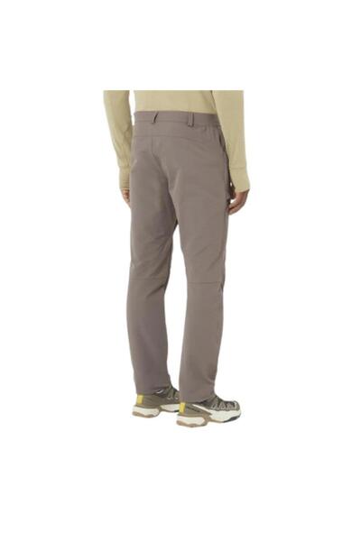 Salomon Wayfarer Warm Men's Outdoor Pants Iron Lc2616300