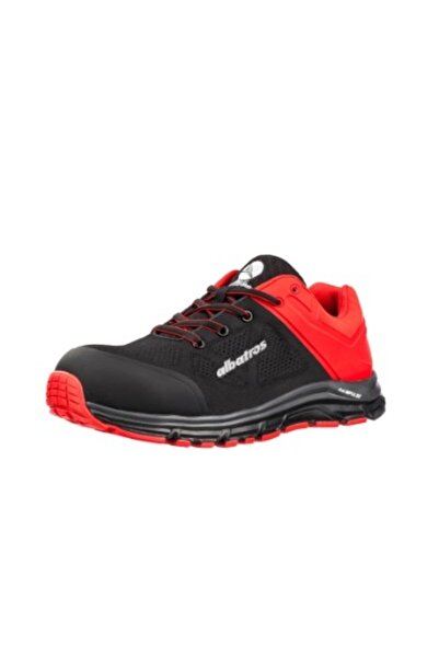 Malfini Pantofi bărbătești, LIFT RED IMPULSE LOW S31, Negru 39