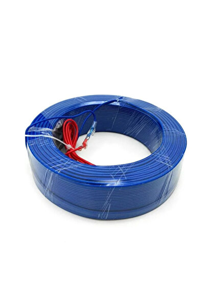 MINCO HEAT Cablu incalzitor ( Rezistenta ) 5-10mp, lungime 100m, 1000W, pentr...