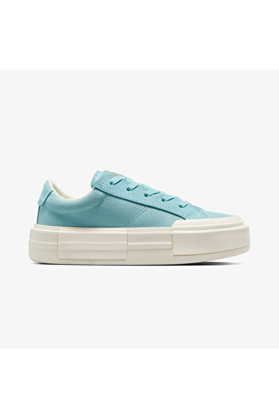 Converse Cruise Unisex Açık Mavi Platform Sneaker