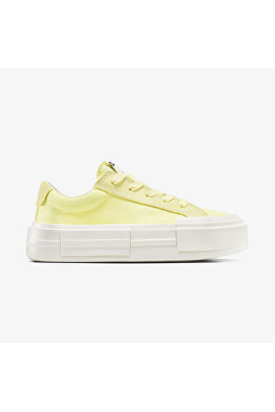 Converse Cruise Kadın Sarı Sneaker