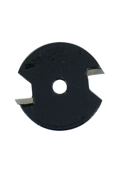 Tivoly XT60642067866 Δίσκος κοπής, επιμεταλλωμένος με CMS, Z 2 για αυλάκι 5,0...