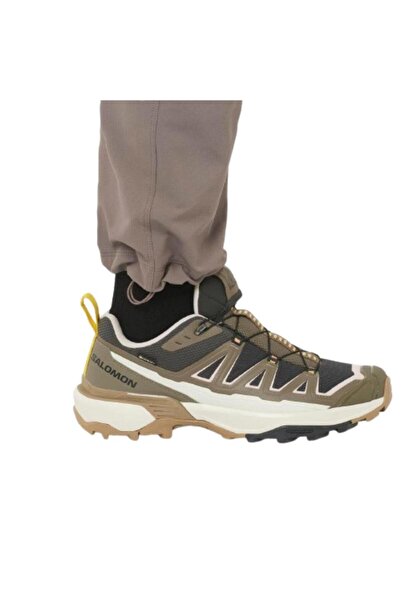 Salomon Wayfarer Warm Men's Outdoor Pants Iron Lc2616300