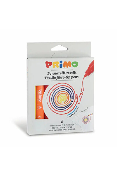 Primo 8 markere pentru copii, Morocolor