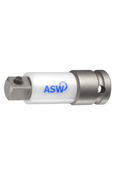 ASW 510 Επέκταση 3/8”, Μήκος 125