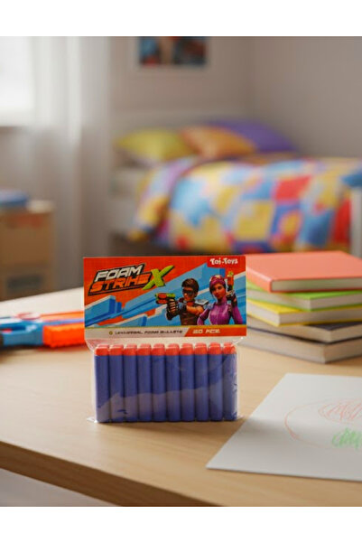 Evendi Accesoriu, Albastru