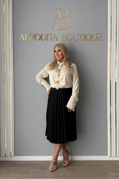 Afrodita Boutique Irina shirt