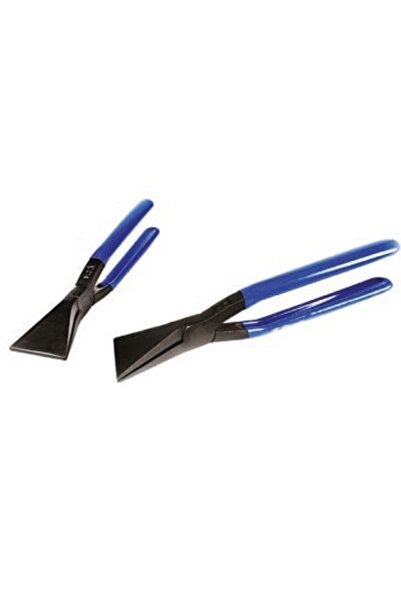 Zbirovia Πένσα ίσιας πρέσας 50 mm 971