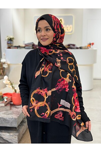 LA BOUTIQUE HERBAL ÖZEL SERİ ŞAL 70X190