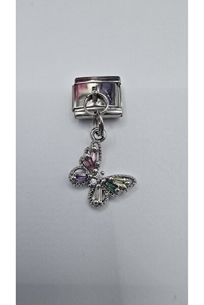 ahsenaksesuar2025 (Seç & Kombinle) 3 Al 2 Öde! 316L Paslanmaz Çelik İtalyan B...