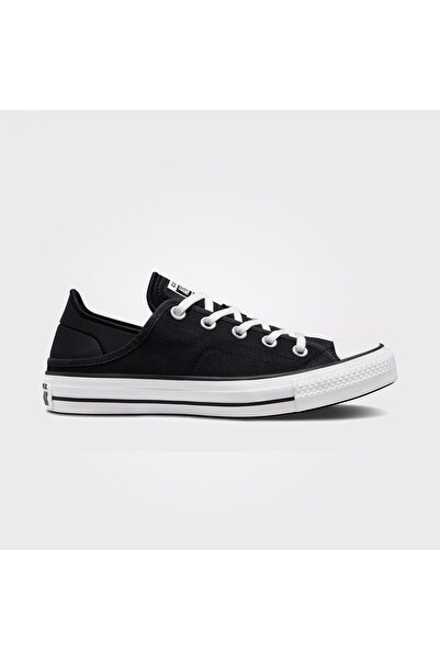 Converse Schuhe Schwarz Erwachsene