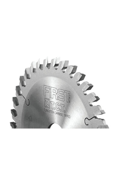 First Λεπίδα κοπτήρα THYCO με κωνικό σχήμα, DIM 100 - LC1002010