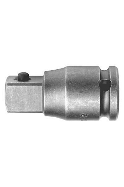 ASW 410-1 Προσαρμογέας τετράγωνος εσωτερικά 3/8" - τετράγωνος εξωτερικά 1/4" ...