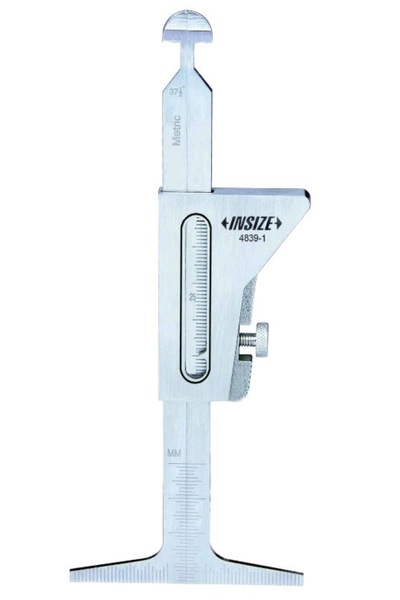 İnsize 4839-1 Συσκευή επιθεώρησης συγκολλήσεων σωλήνων - 4839-1