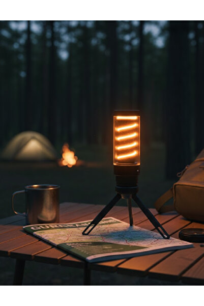 Evendi LED lamp, Mix colors