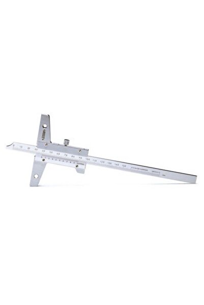 İnsize 1247 Βυθόμετρα, κλίμακες 0-300 mm - 1247-300