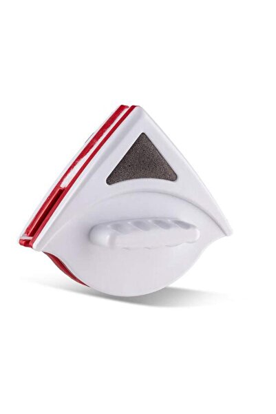 Arabest منظف زجاج مغناطيسي، ماسحة زجاج مزدوجة الجوانب، تنظيف للنوافذ الزجاجية...