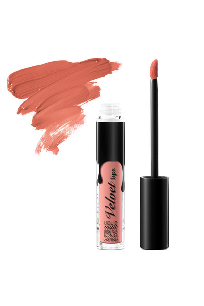 Phitomake-up professional LUCIU VELVET MAT LONG LASTIG nr 01