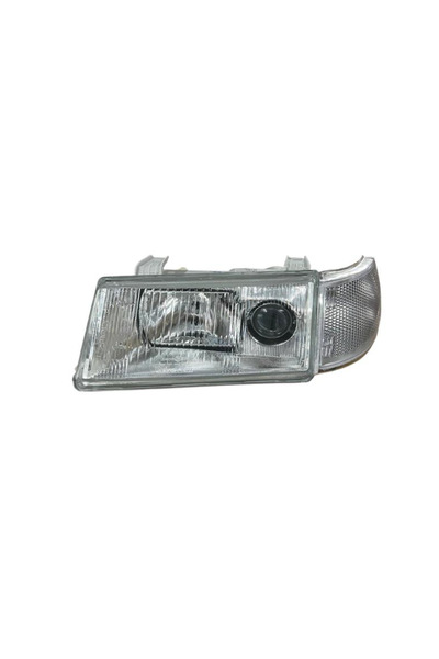 RU KAMİLPAR- LADA VEGA SOL FAR MERCEKLİ + SİNYALLİ